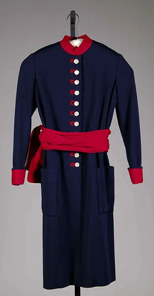 Dress — Norman Norell
