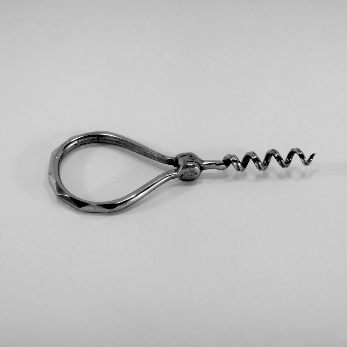 Corkscrew (part of a set) — Unknown