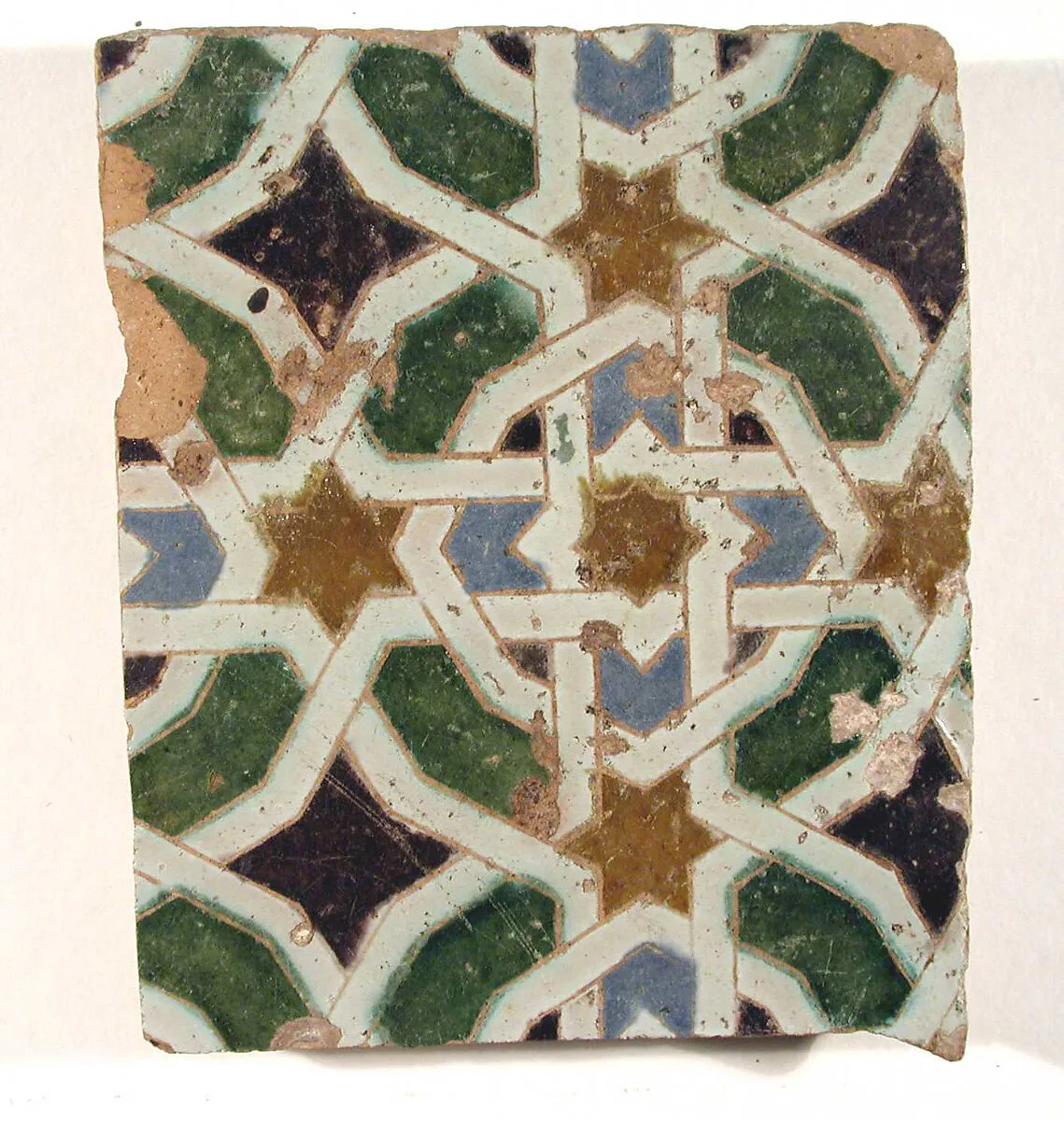 Tile — Unknown