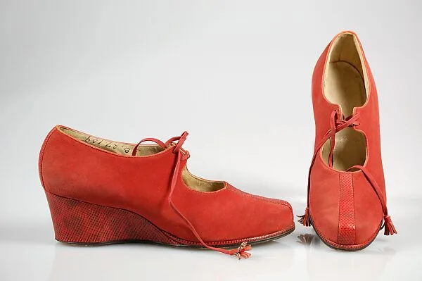 Shoes — Palter DeLiso, Inc.|Bonwit Teller & Co.