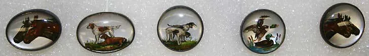 Button — Unknown