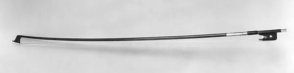 Violin or Viola Bow — Unknown