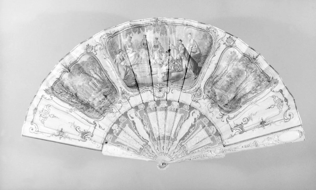 Fan — Aman Cyb