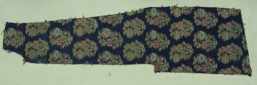 Textile Fragment