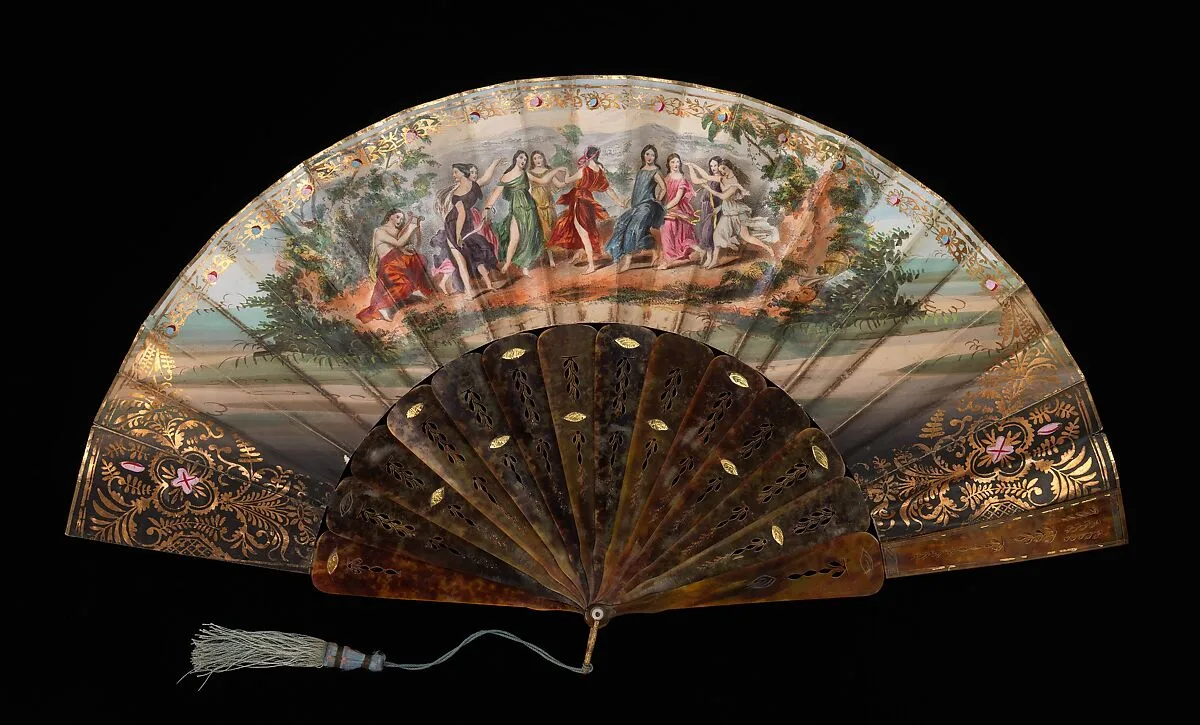 Fan — Unknown