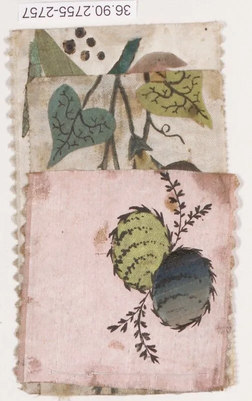 Ribbon — Unknown