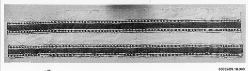 Textile Fragment