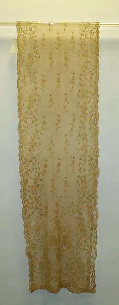 Scarf — Unknown