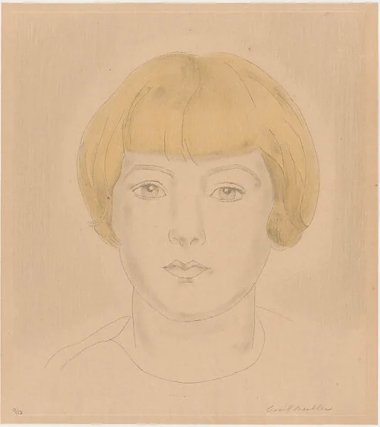 Sean — Cecil Buller