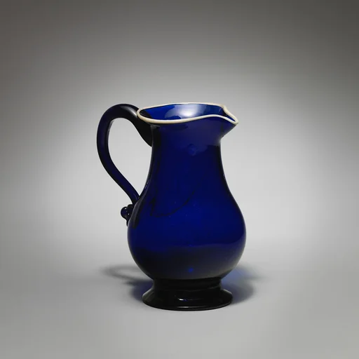 Cream pitcher