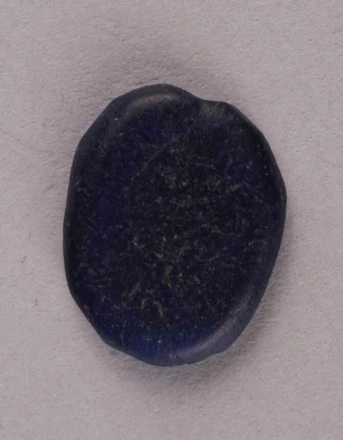 Bead — Unknown