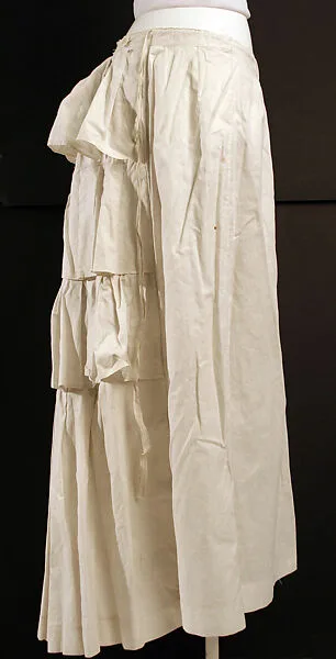Petticoat — Unknown