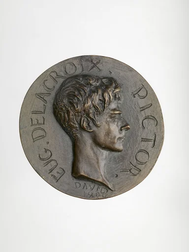 Ferdinand Victor Eugène Delacroix (1798–1863)