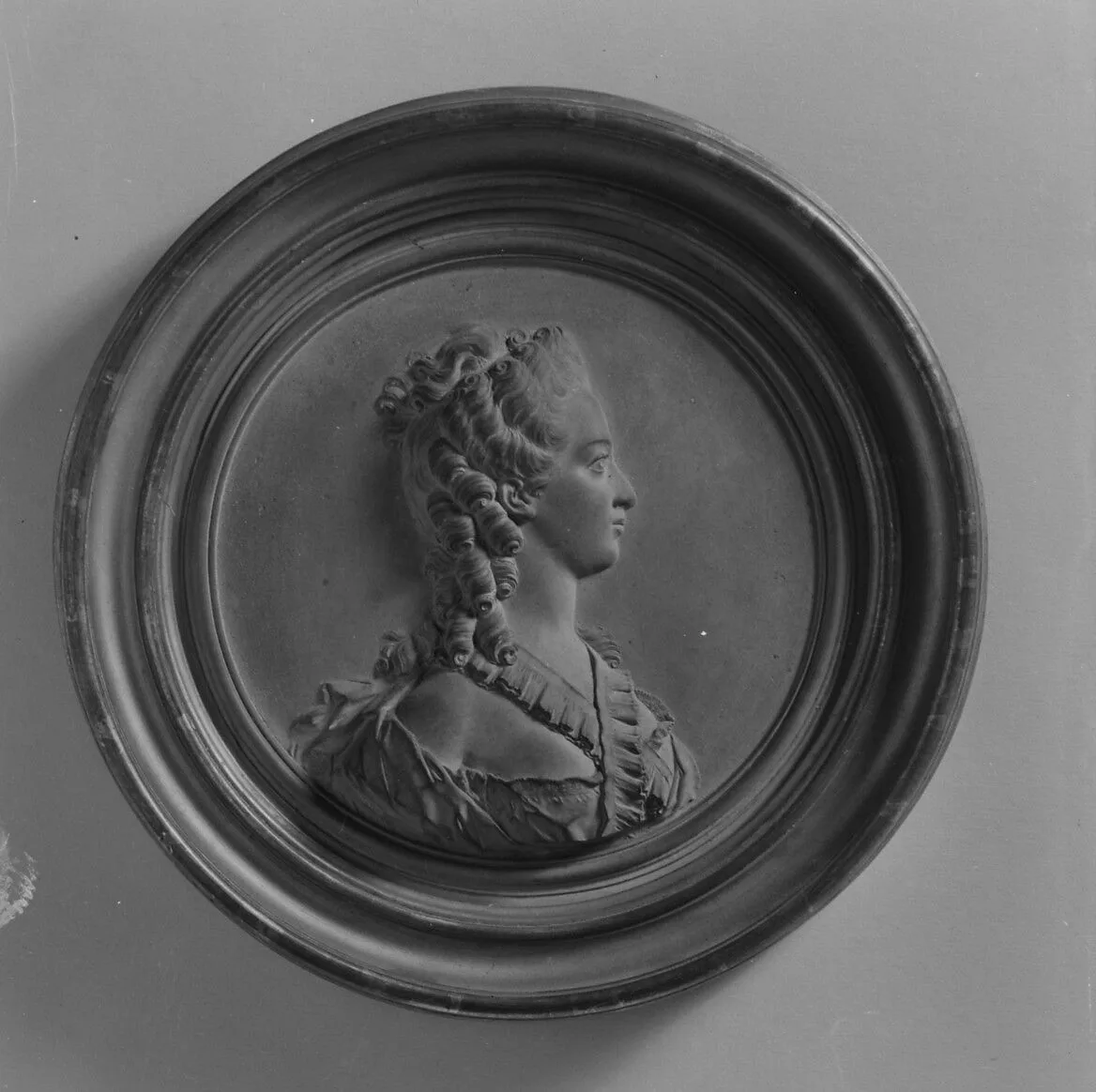 Suzanne-Elisabeth-Françoise de Jarente de La Reynière — Jean-Baptiste Nini