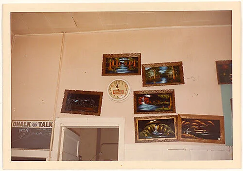 Santa Rosa, New Mexico