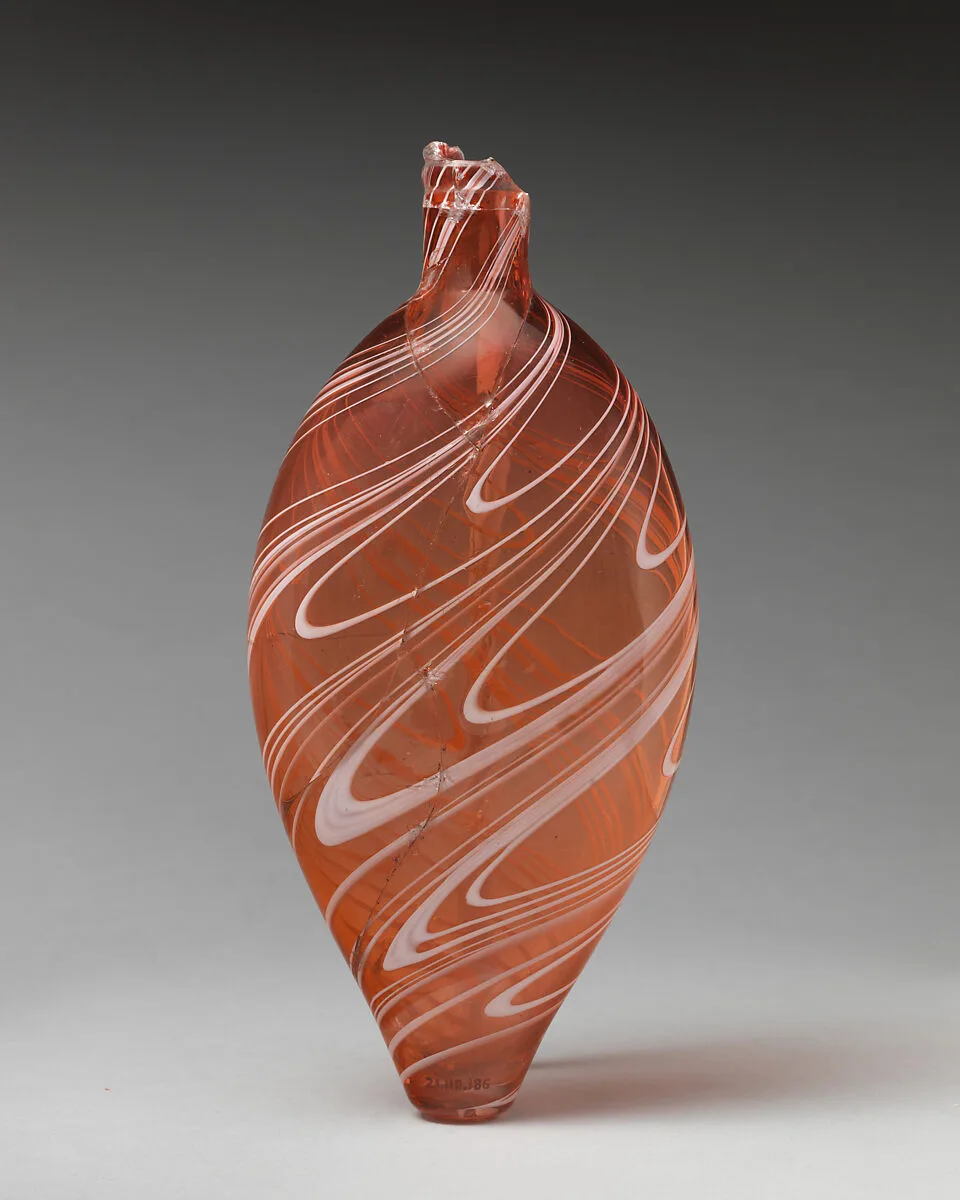 Flask — Unknown
