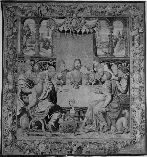 The Last Supper