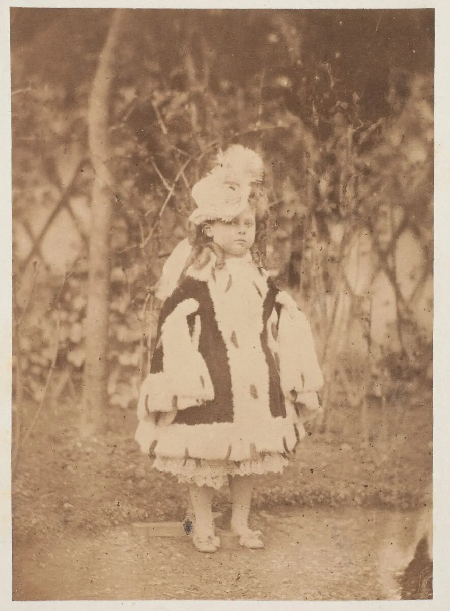 La fouriure — Pierre-Louis Pierson