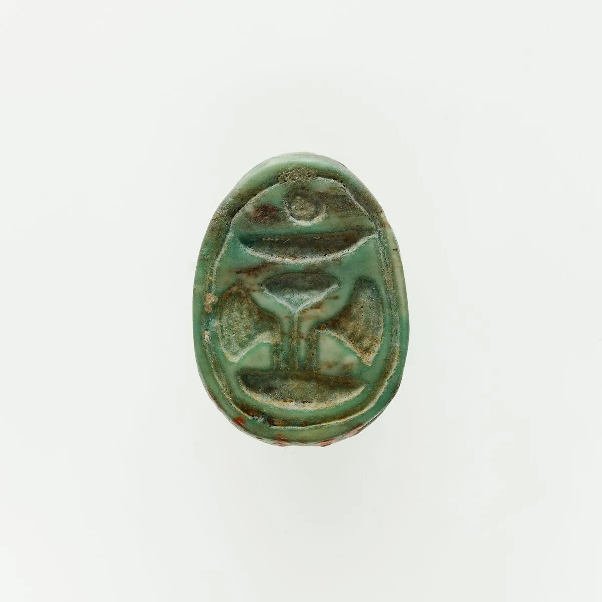 Scarab — Unknown