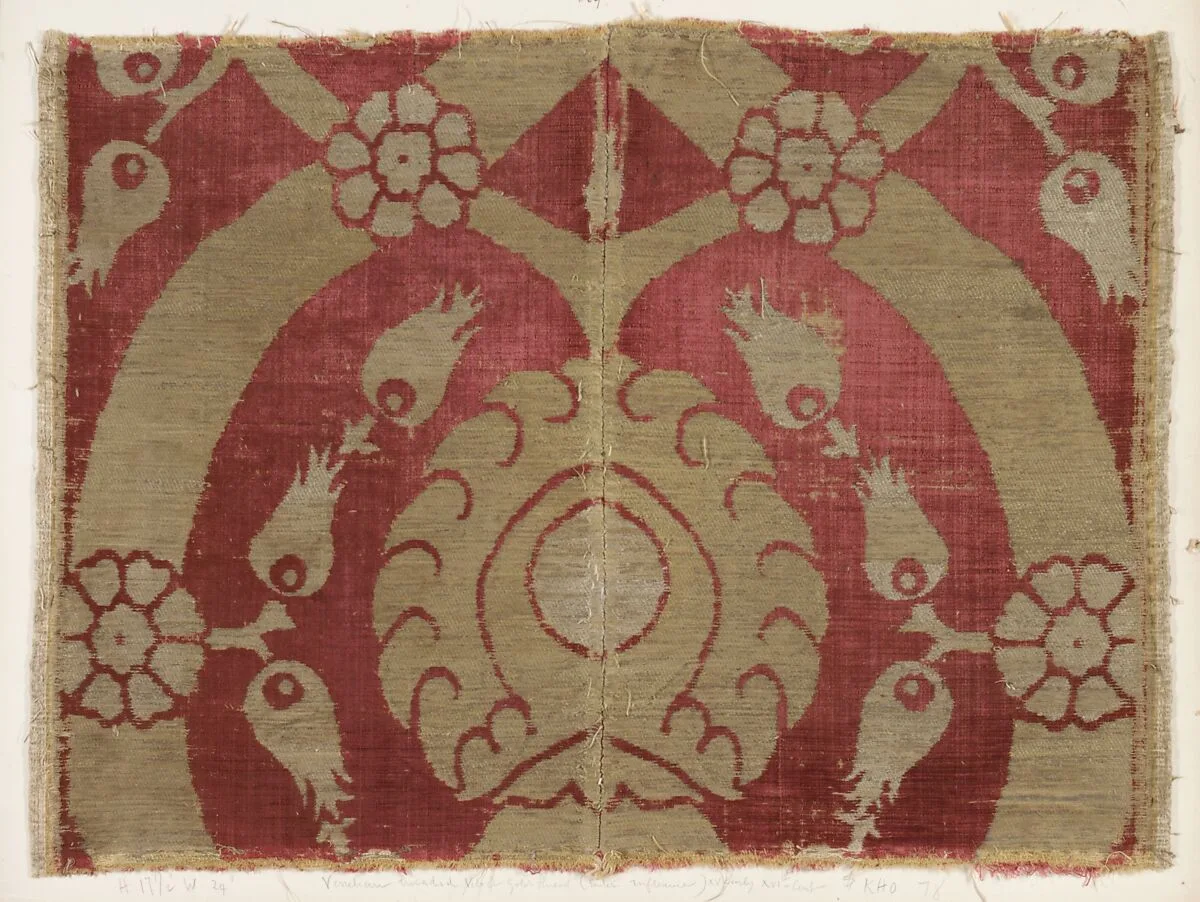 Fragment — Unknown