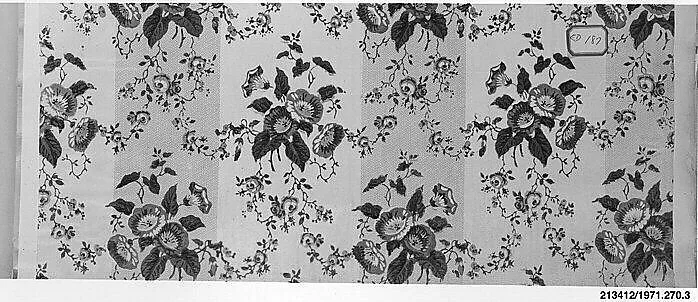 Textile Sample Book — Unknown