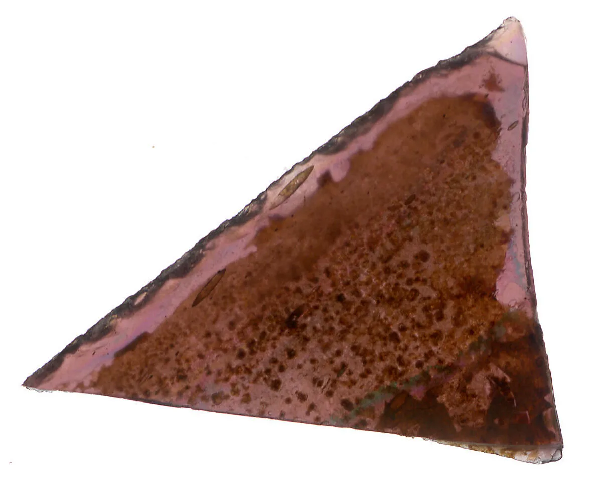 Fragment — Unknown