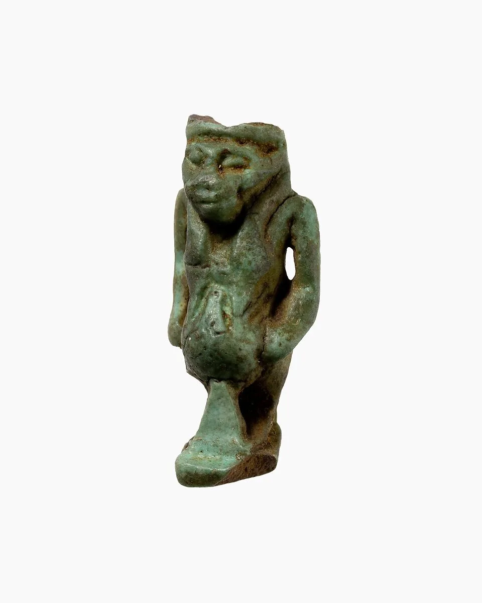 Taweret Amulet — Unknown