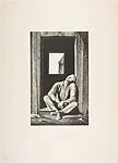 Resting