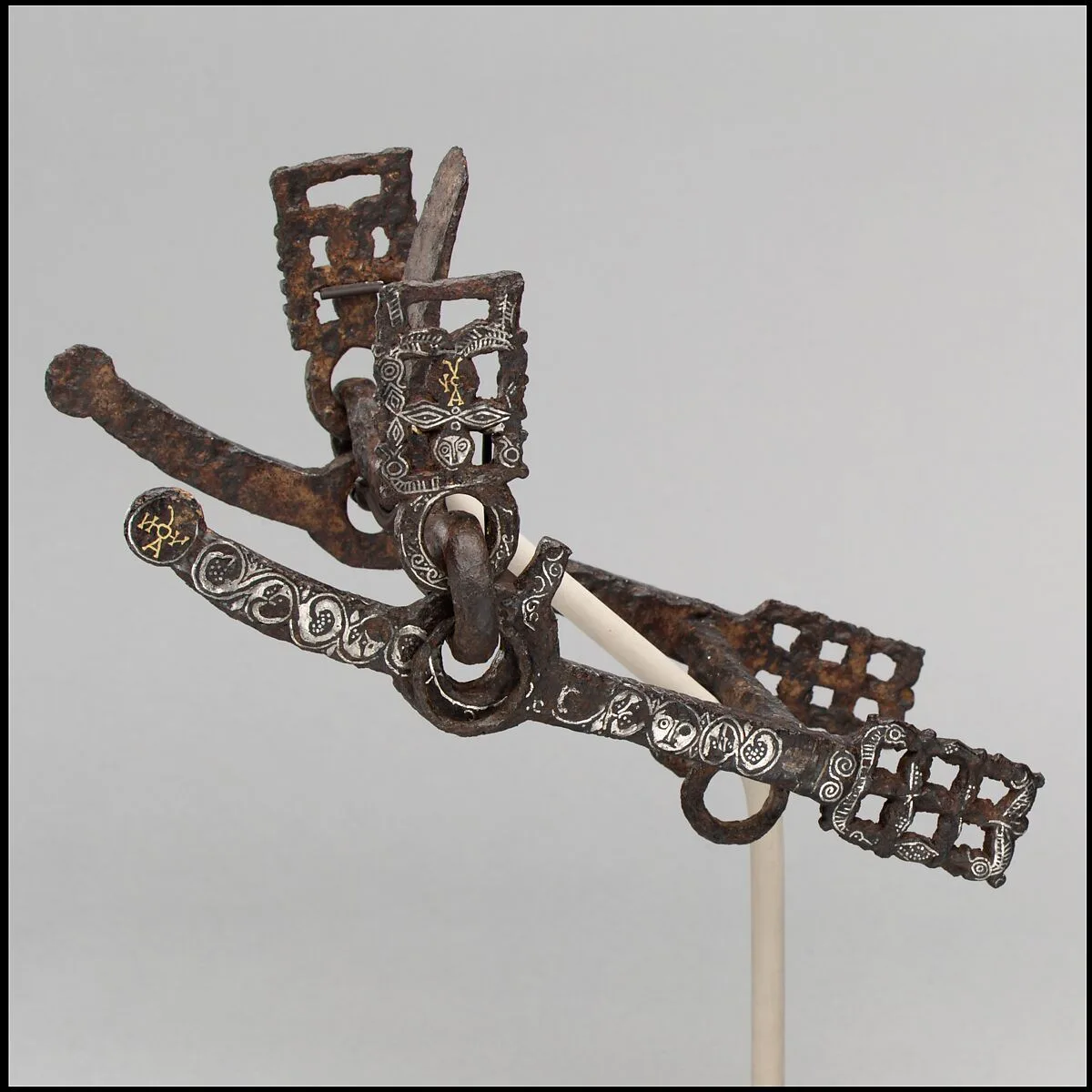 Horse Bit — Unknown