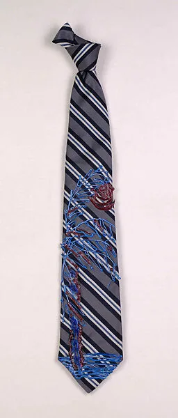 Necktie — Robert Kushner|Atkinson's
