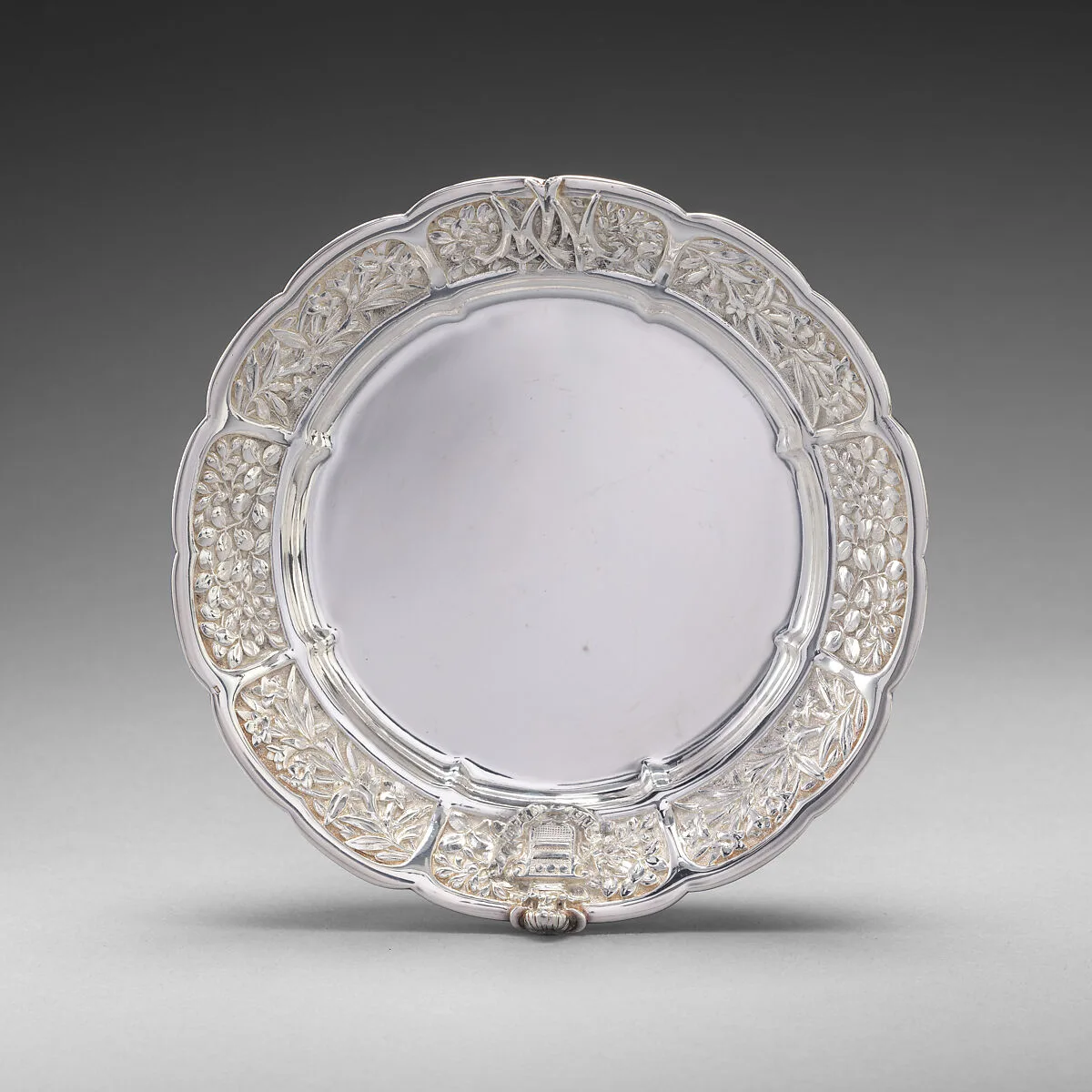 Ice Cream Plat — Tiffany & Co.