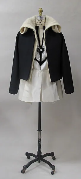 Ensemble — House of Balenciaga|Nicolas Ghesquière