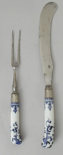 Forks and knives (24)