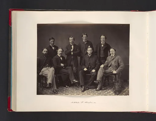 Augustine Heard & Co., Shanghai