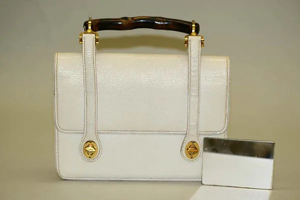 Purse — Gucci