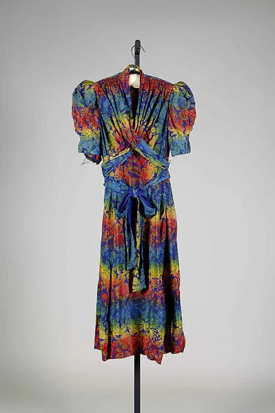Dress — Unknown