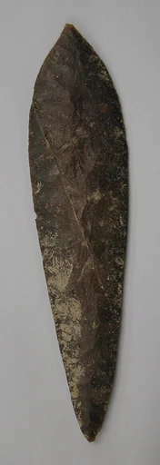 Flint Blade