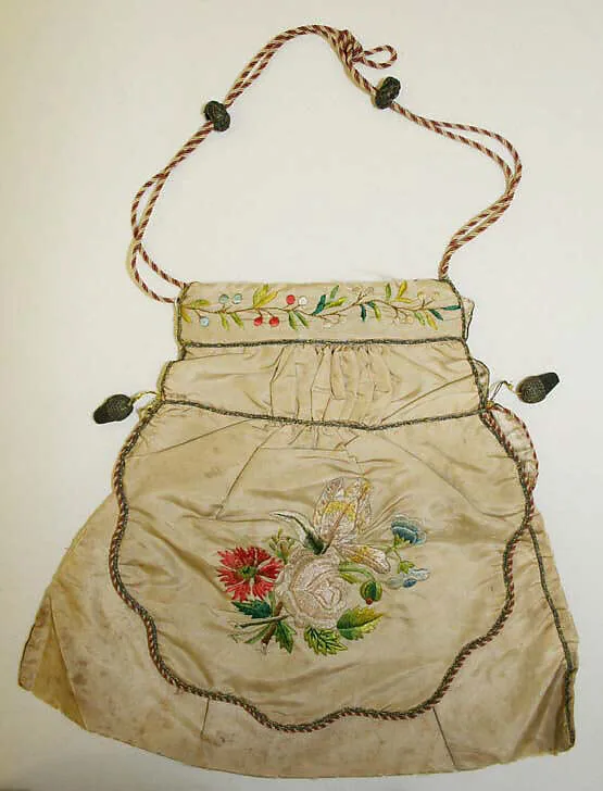 Purse — Unknown