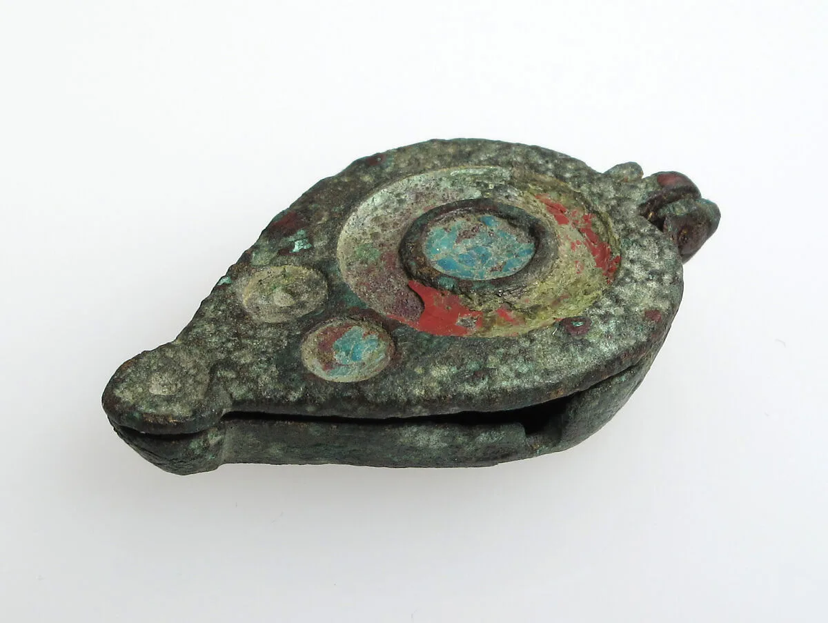 Seal Box — Unknown
