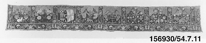 Valance — Campbell