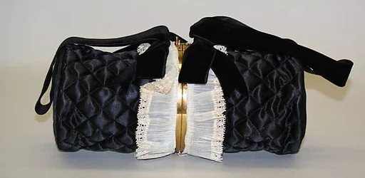 Evening bag