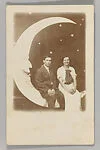 [Paper Moon Studio Portrait]