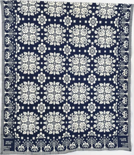 Coverlet