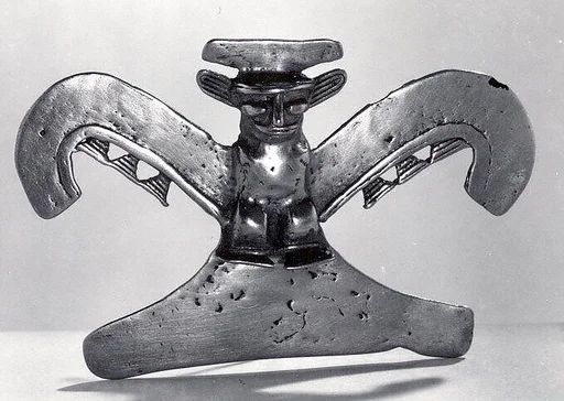 Bird Pendant