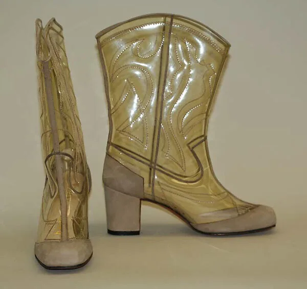 Cowboy boots — Herbert Levine Inc.