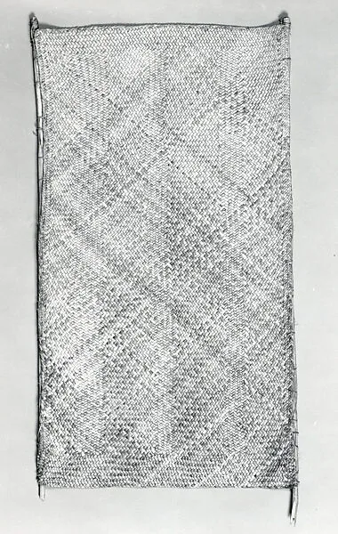 Carrying Mat? — Unknown