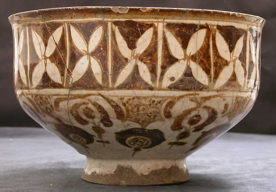 Bowl — Unknown