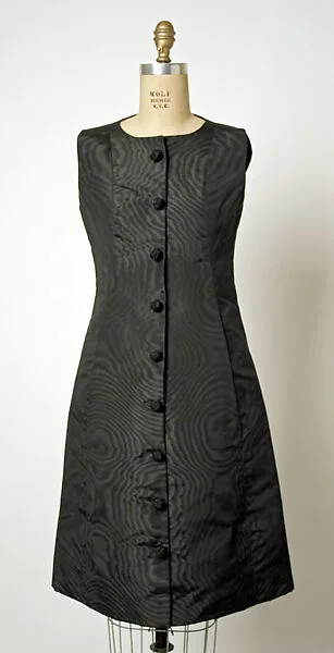 Dinner dress — Cristobal Balenciaga|House of Balenciaga
