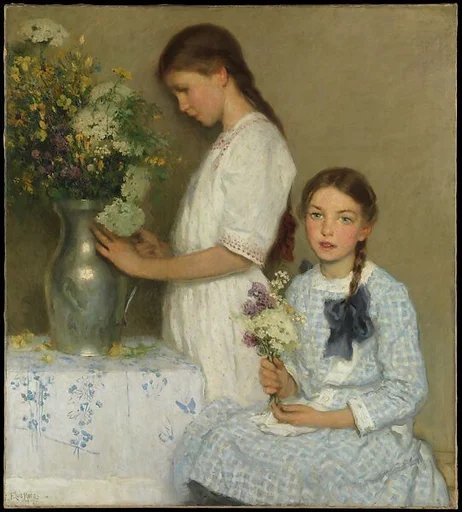 Flowers of the Field