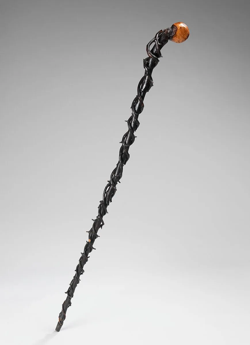 Cane — Unknown